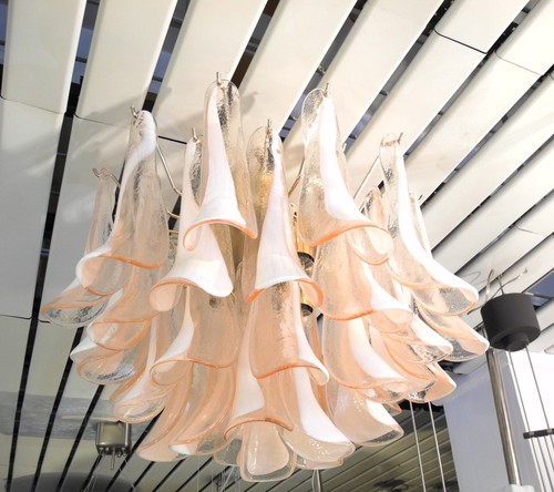 Lampada soffitto plafoniera