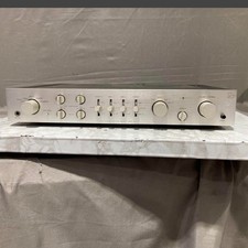 【JUNK】Luxman L-10