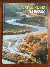 Explorons i Fiumi / Rosso E