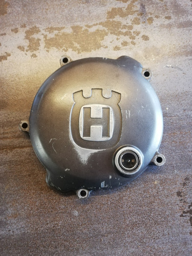 Carter frizione husqvarna - frizione,