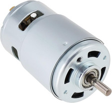 1Pc 775 Motore CC 12V-36V