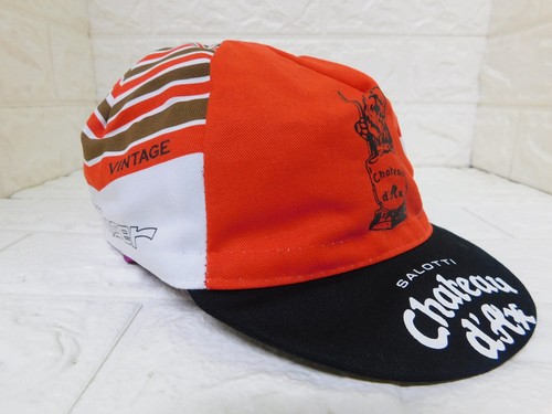 Cappellino cappello cap bici - cappellino,