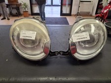 Coppia Fari anteriori Fiat 500