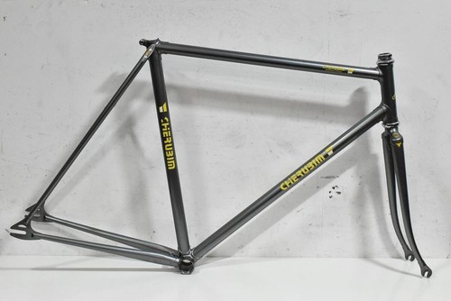 Cherubim set telaio pista - cherubim,