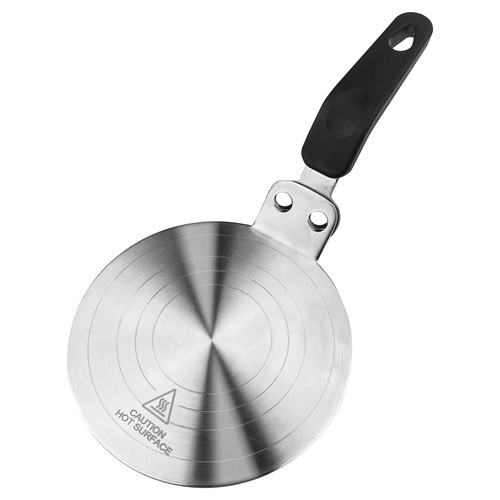 Adattatore induzione 13cm - induzione,