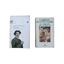 D' Annunzio Il Piacere,Le