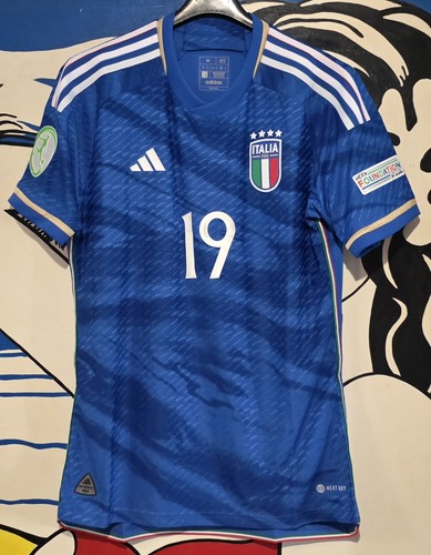Maglia pisilli italia 21 - maglia,