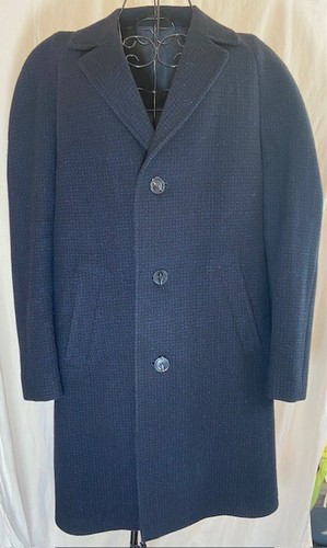 Bücking bussola cappotto uomo - bücking,