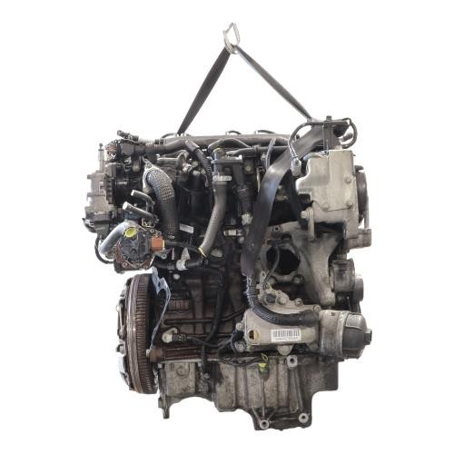 Motore alfa romeo giulietta - romeo, 2