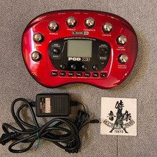 LINE 6 POD X3 Pedale per