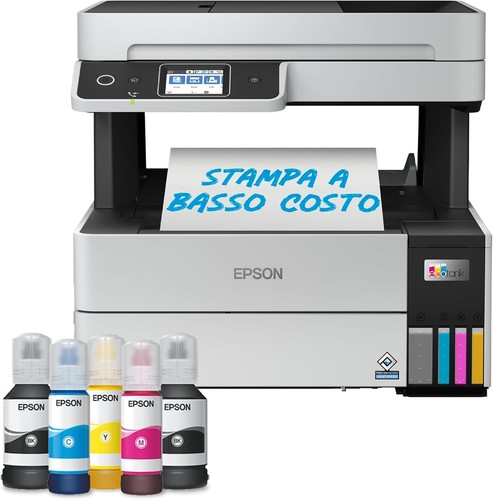 Epson ecotank 5170 - epson,