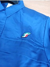 FERROVIE DELLO STATO GIUBBINO