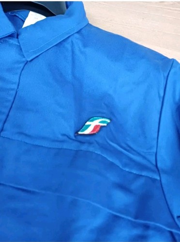 Ferrovie dello stato giubbino - ferrovie,
