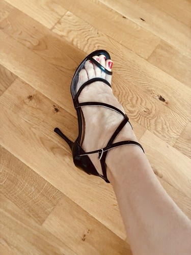 Scarpe ballo donna tango - scarpe,