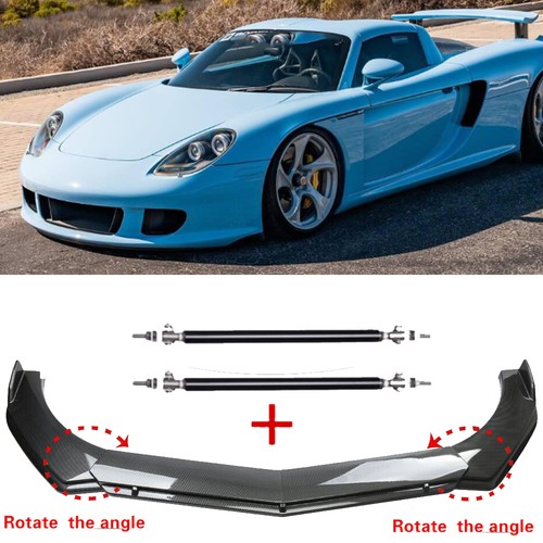 Carbon fiber style for - carbon, porsche