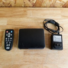 Western Digital WD TV Lettore