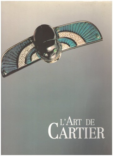 Art cartier - de,