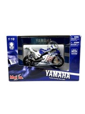 Yamaha Valentino Rossi Factory