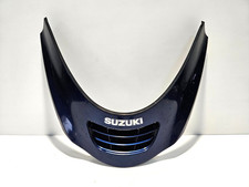 CARENA COPERCHIO SCUDO ANTERIORE SUZUKI BURGMAN AN 400 K1 2001 K415 (1 ATTACCO R
