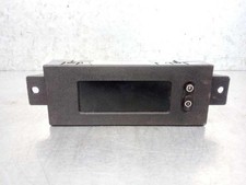 009133265 Schermo Multifunzionale Per OPEL AGILA Base 2002 1429424