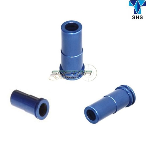 Spingipallino mp5 alluminio - spingipallino,