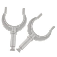 Pezzi marine paddle fork - paddle,