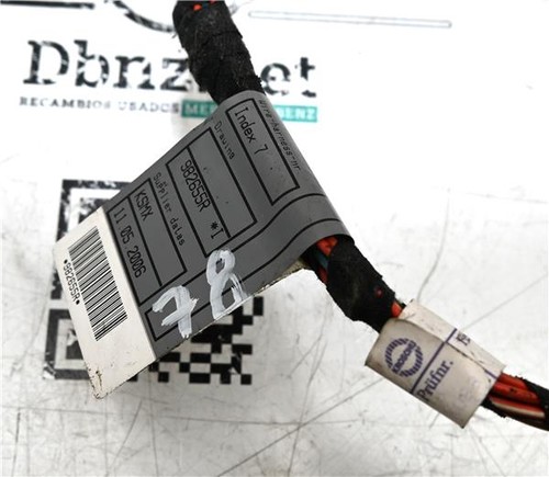 982655r motore aria - motore,