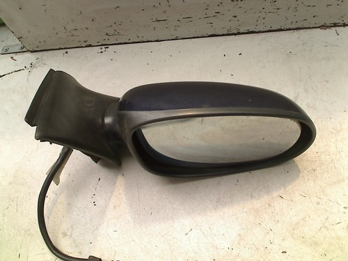Specchietto laterale elettrico - laterale,