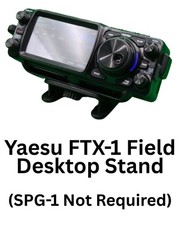 Yaesu FTX-1 Supporto da