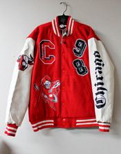 Giacca nuova NBA Chicago Bulls