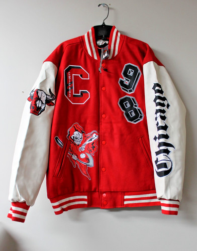 Giacca nuova nba chicago - giacca, bulls