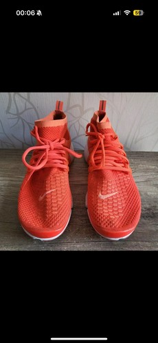 Wmns nike air presto flyknit - wmns,