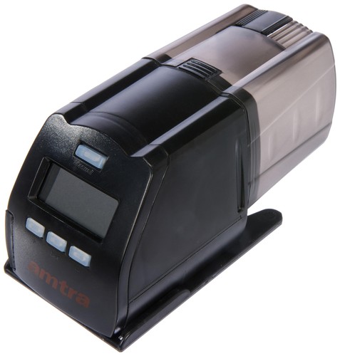 Amtra autofood 24deluxe - 24deluxe,