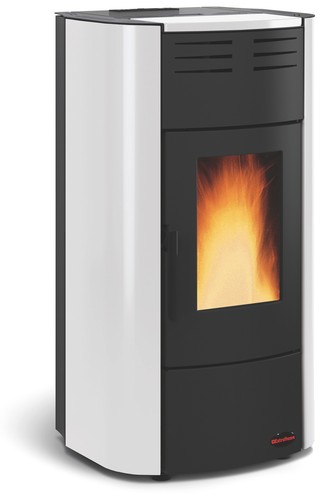Extraflame termostufa pellet - a,