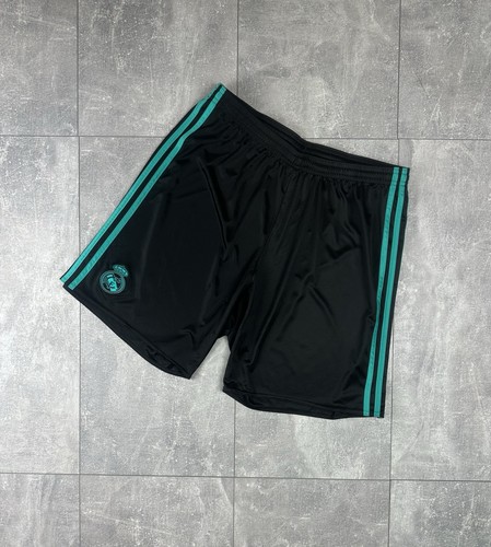 Adidas real madrid - madrid, 2017/18