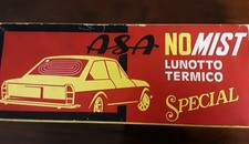 Lunotto Termico per Auto 12V