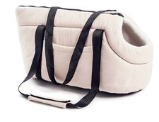 Trasportino borsa per cani