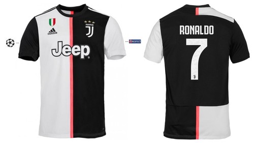 Maglia adidas juventus - maglia,
