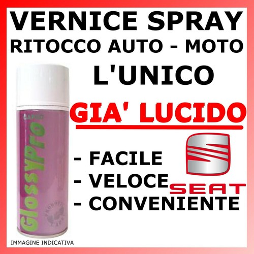 Ritocco auto spray - auto,