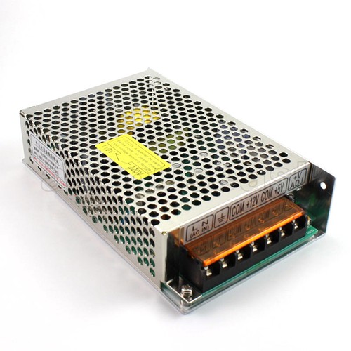 Alimentatore switching