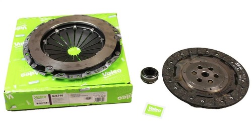 826740 kit frizione - kit, valeo