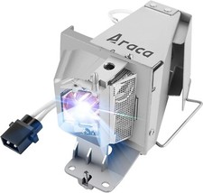 NEW PROJECTOR LAMP BULB FOR