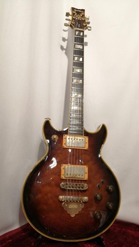 Ibanez ar305 1983 chitarra - ar305,