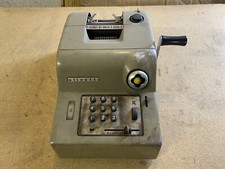 Calcolatrice Olivetti Summa 15