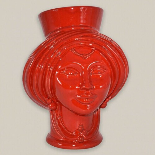 Testa moro donna in - moro,