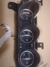 STRUMENTAZIONE CENTRALE TRE INDICATORI X ALFA 159 BRERA / SPIDER