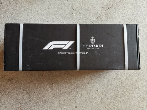 Ferrari formula spumante - formula, 1