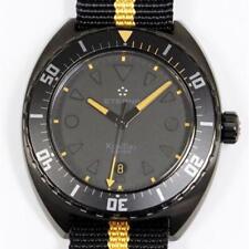 Orologio da uomo automatico ETERNA Super Kontiki 1273.43 quadrante nero