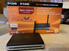 Access Point D-Link DAP-1160