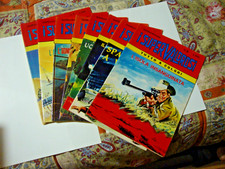 i super VALOROSI- corno